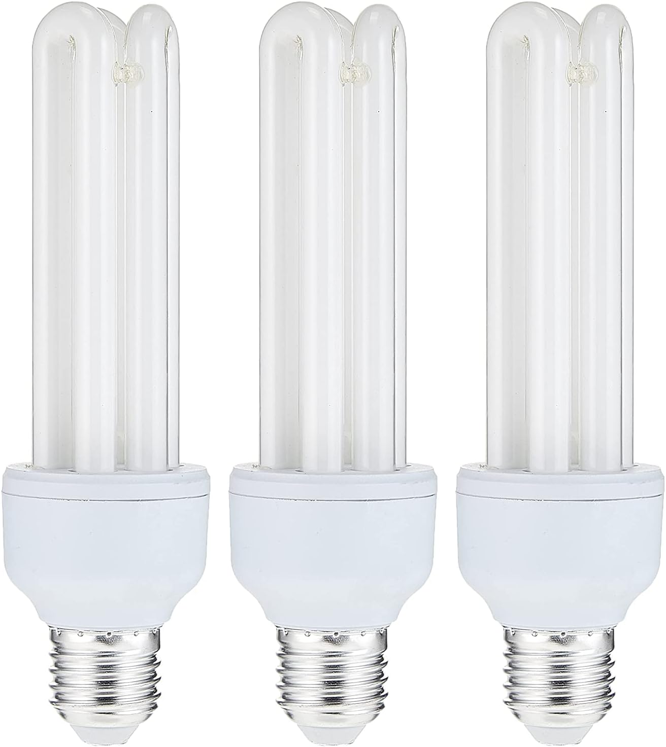 Osram Energy Saver T4 23W Day Screw 3Pcs Set