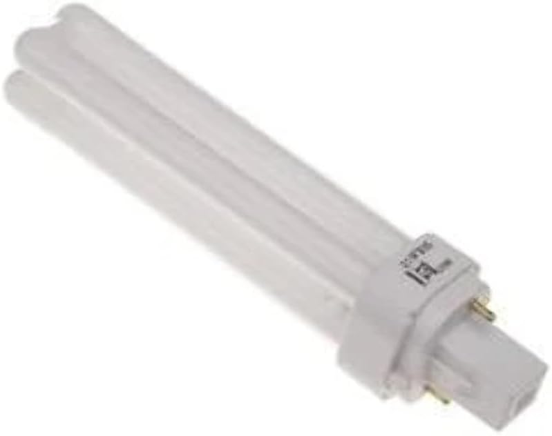 Osram Dulux D 10W/840 Cool White G24d-1 Plug In Base
