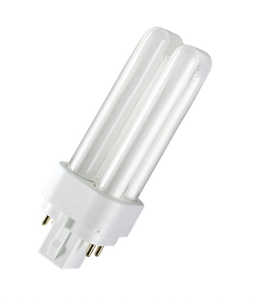 Osram Enrgy Saver Duluxd/Elect 26W Plug In Base Day
