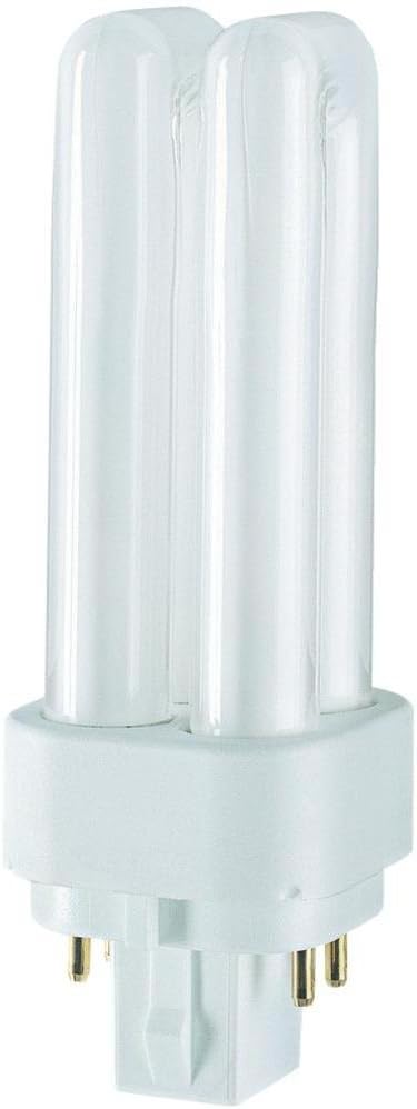 Osram Enrgy Saver Duluxd/Elect 18W Plug In Base Day