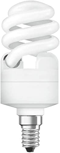 Osram Energy Saver 12W Mini Twist Dulux Super Promo 3Pc Set