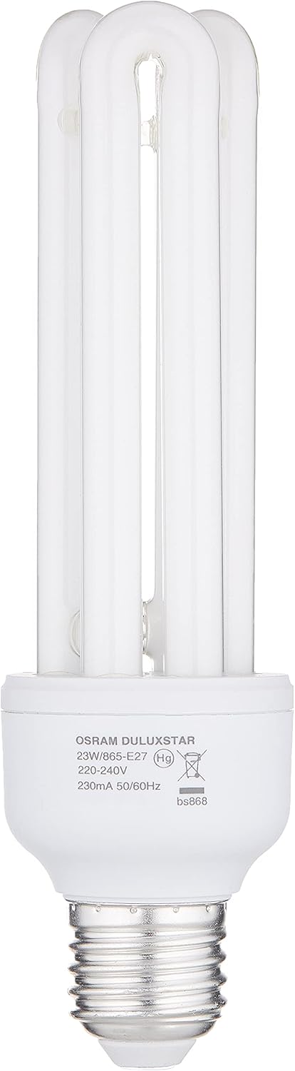 Osram Energy Saver T4 23W Day Screw