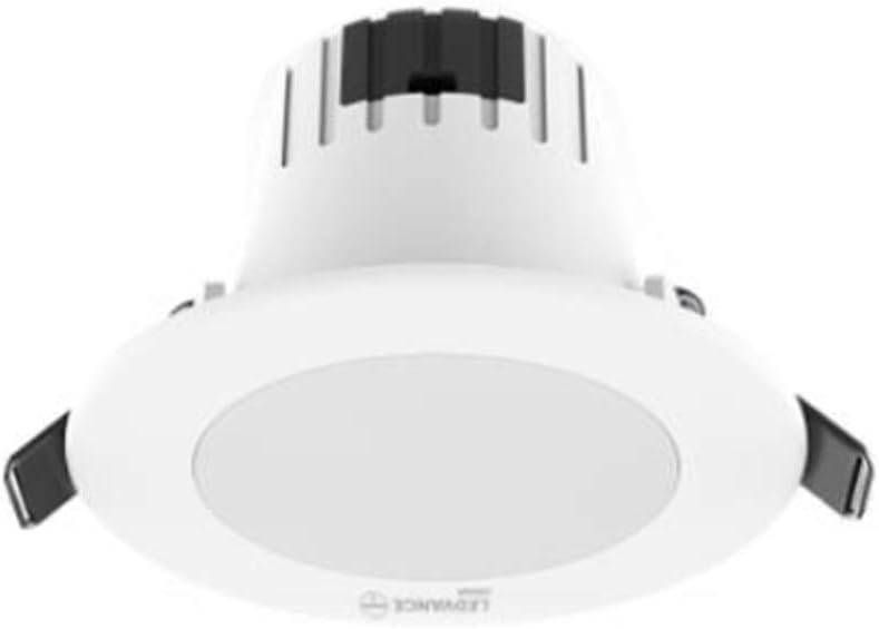 LEDVANCE LED VALUE 3.3W 250LM WARM WHITE DOWN LIGHT (16 x 1