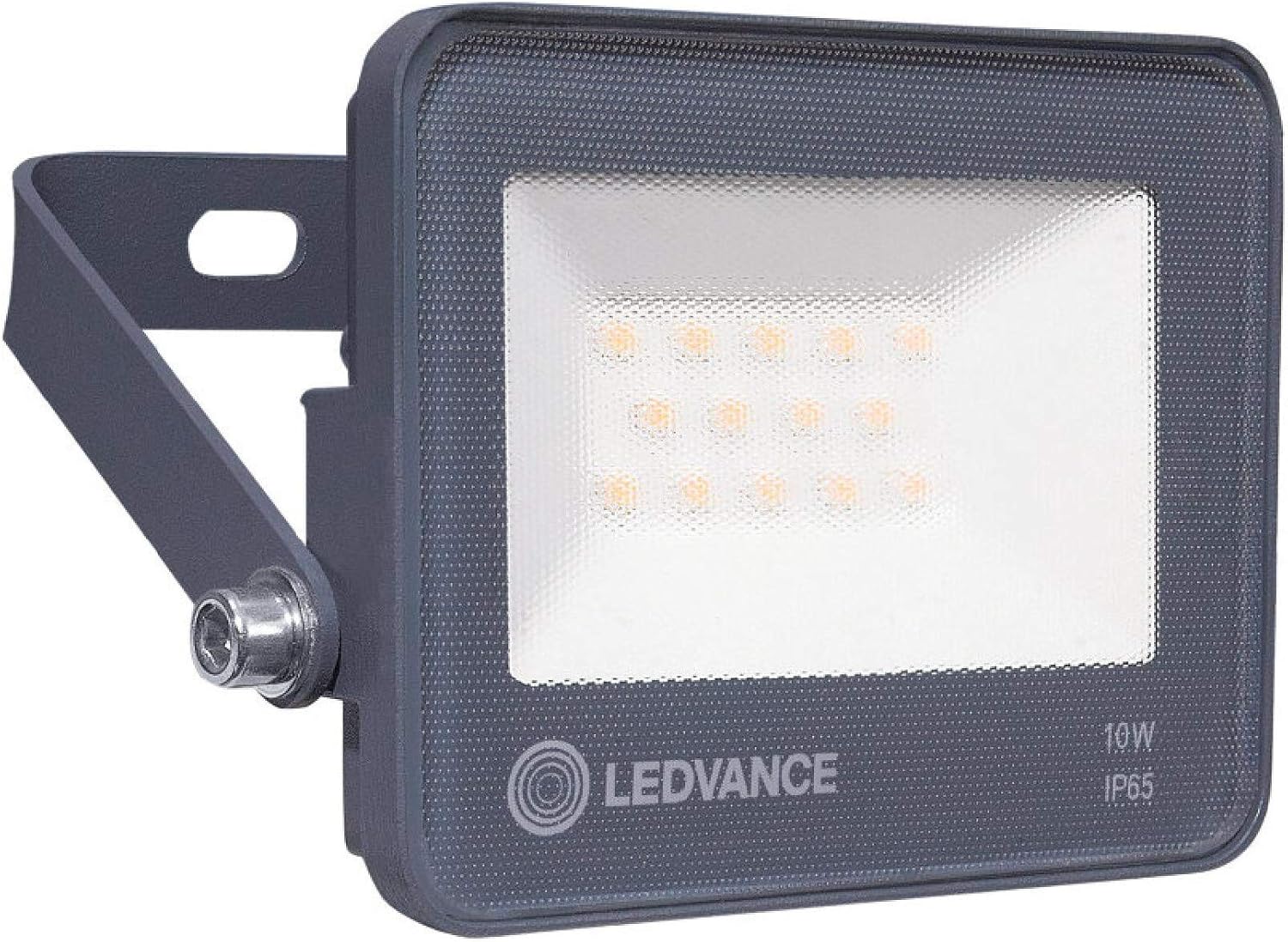 Ledvance Led Eco Flood Light 10W Day Light