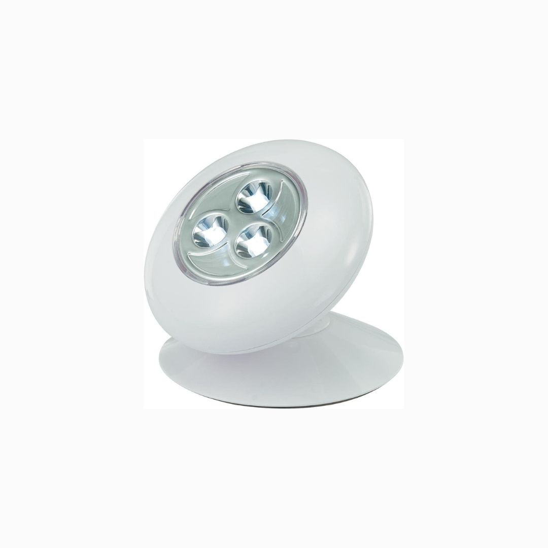 Osram Dot - It Disk Wt 8Xbli1 Apac