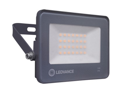Ledvance Led Eco Flood Light 20W Warm White