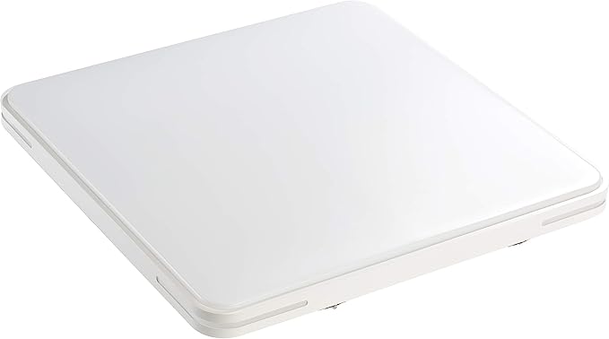 Osram Orbis Square Remote Cct 3000-6500K 70W 4500Lm