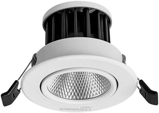 LEDVANCE SPOT LED 5W MR16 WT PRO WARM WHITE WITH EXT FLOOD LIGHT DRIVE (50 x 1