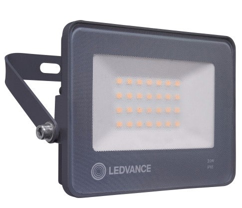 Ledvance Led Eco Flood Light 20W Cool White