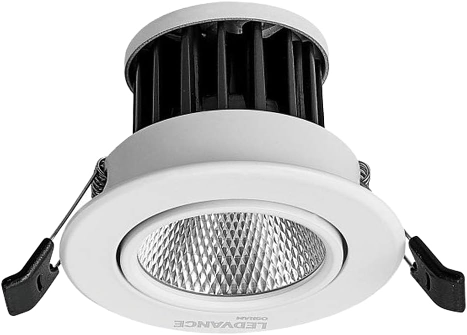 LEDVANCE SPOT LED 8W MR16 WT PRO WARM WHITE WITH EXT FLOOD LIGHT DRIVE(50 x 1