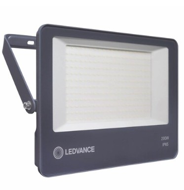 Osram Ledvance Eco Flood Light 200W Warm Promo