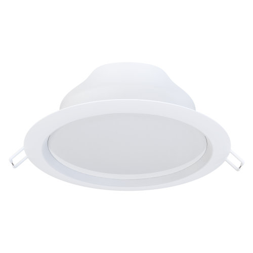Ledvance Led Value 10.5W 900Lm Warm White Down Light 6In