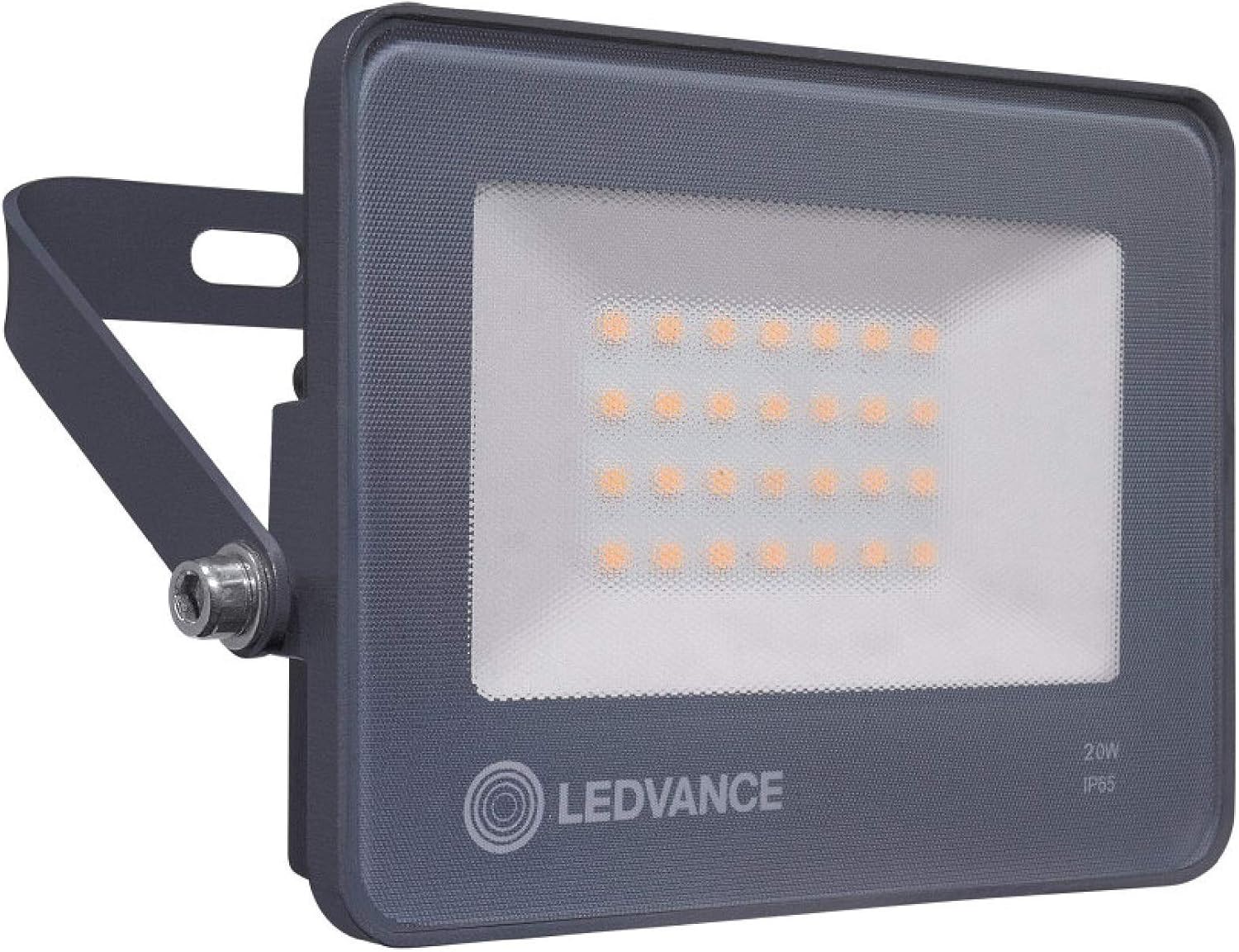 Ledvance Led Eco Flood Light 20W Day Light