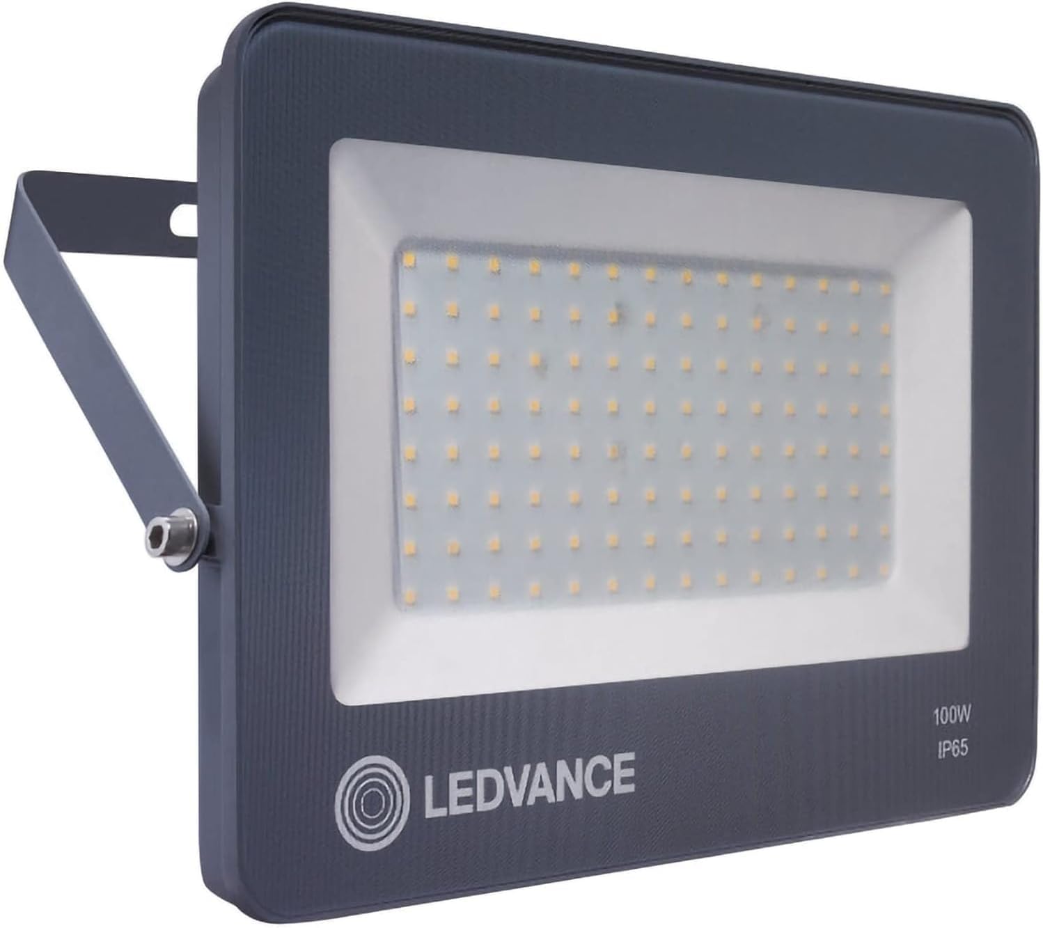 Ledvance Led Eco Flood Light 100W Warm White