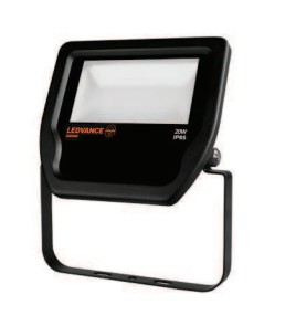 LEDVANCE LED 50W 4500LM WARM STD FLOOD LIGHT (24 x 1