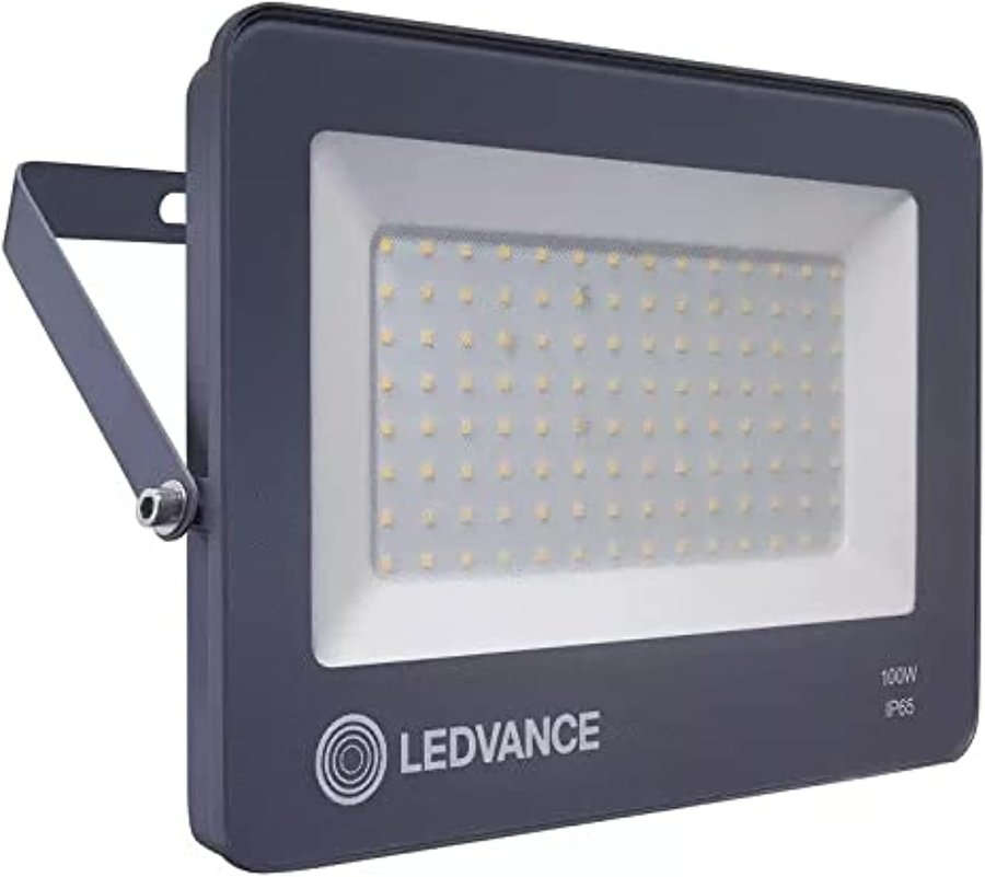 Ledvance LED EcoFloodLight 100W COOL 1+1