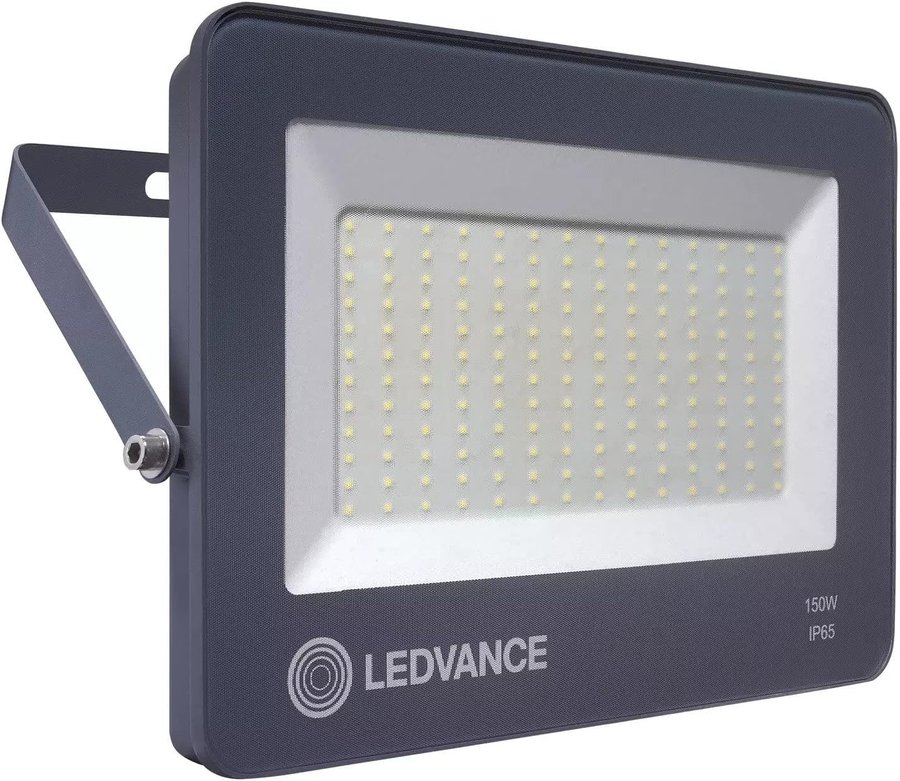 Osram Ledvance Eco Flood Light 150W Cool Promo