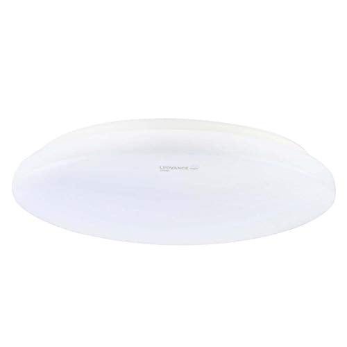 Ledvance Value LED Circular Ceiling Fitting 1750 Lm - Cool White / 20 Watts