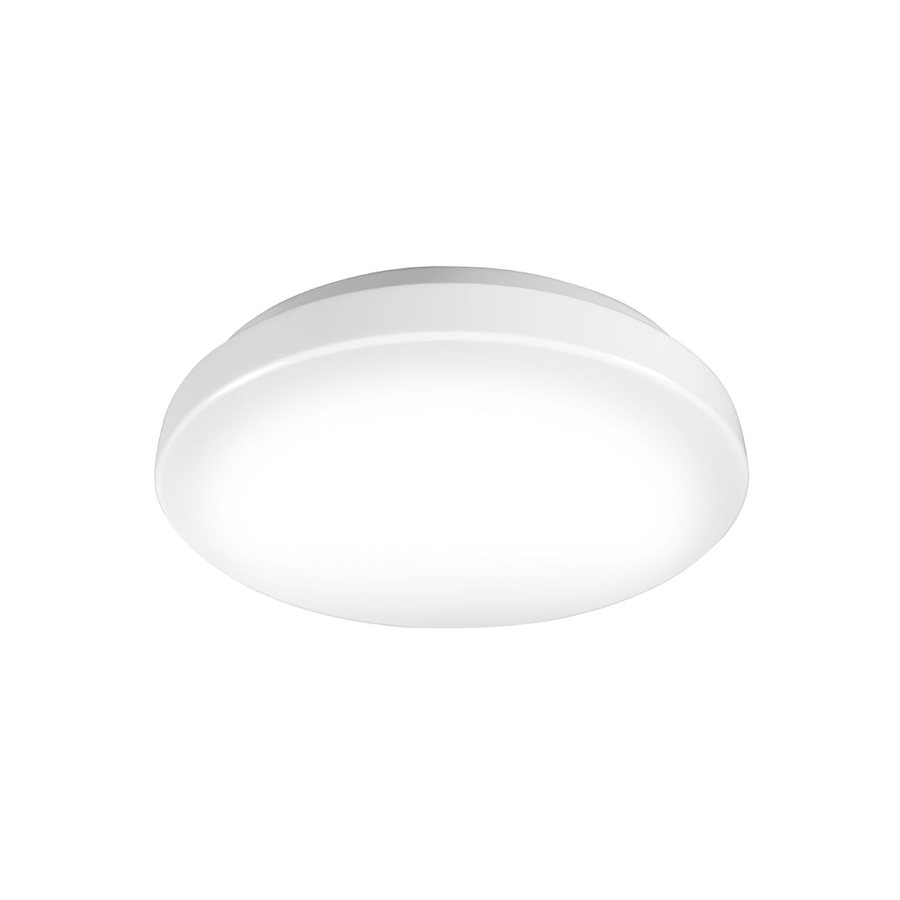 Ledvance LED Ceiling Light 23W / 42W Round 13 Inch, 1850 Lm for Living room - Warm White / Cool White / Day Light - 42 Watts / Cool White