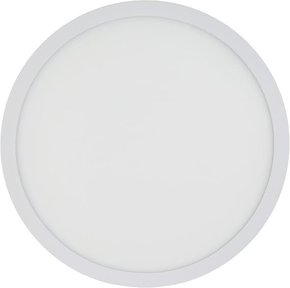 Ledvance Downlight LED Ceiling Round 18W Cool White (6 Inch)- 4000K - 18 Watts / Cool White