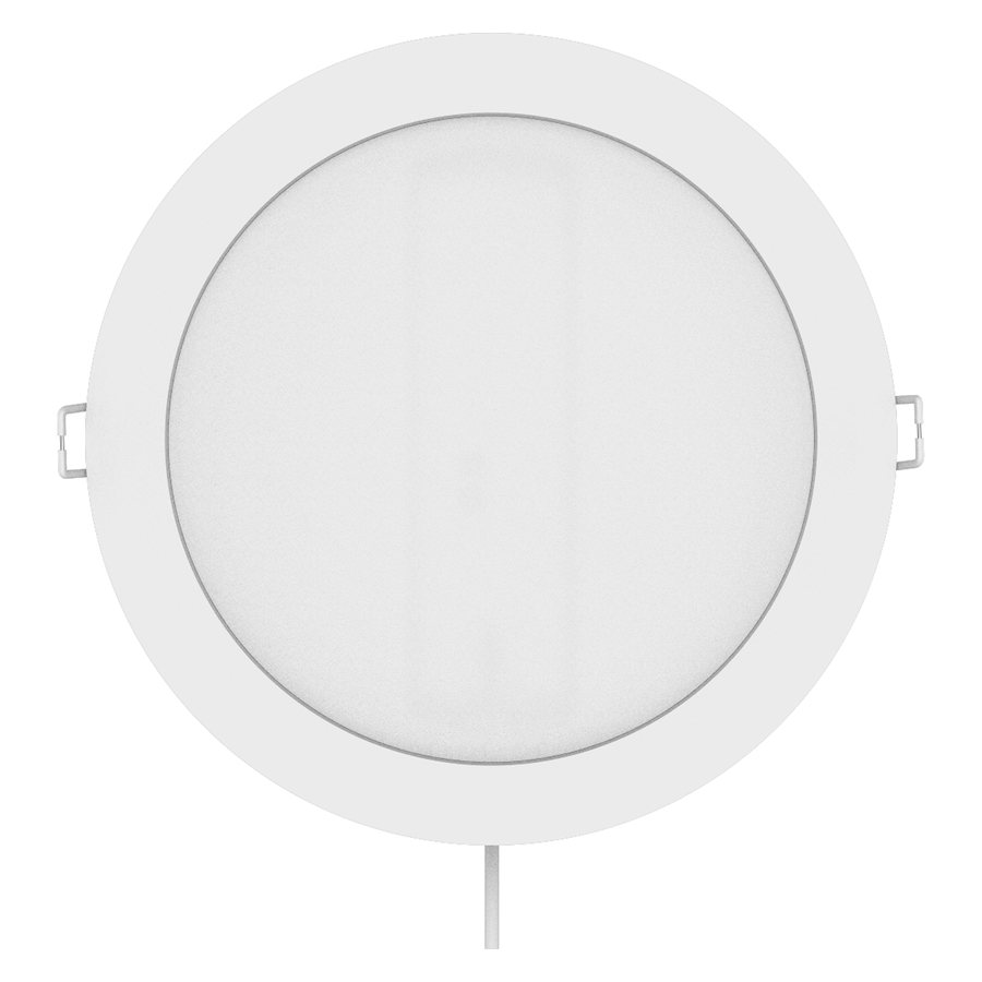 Ledvance Downlight LED Recessed Round  8W Cool White/ Day Light - 4 Inch - 8 Watts / Cool White