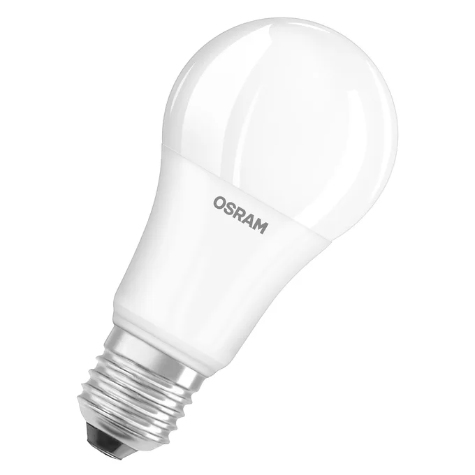 OSRAM LED Value Classic A100 13W E27 6500K Daylight Frosted