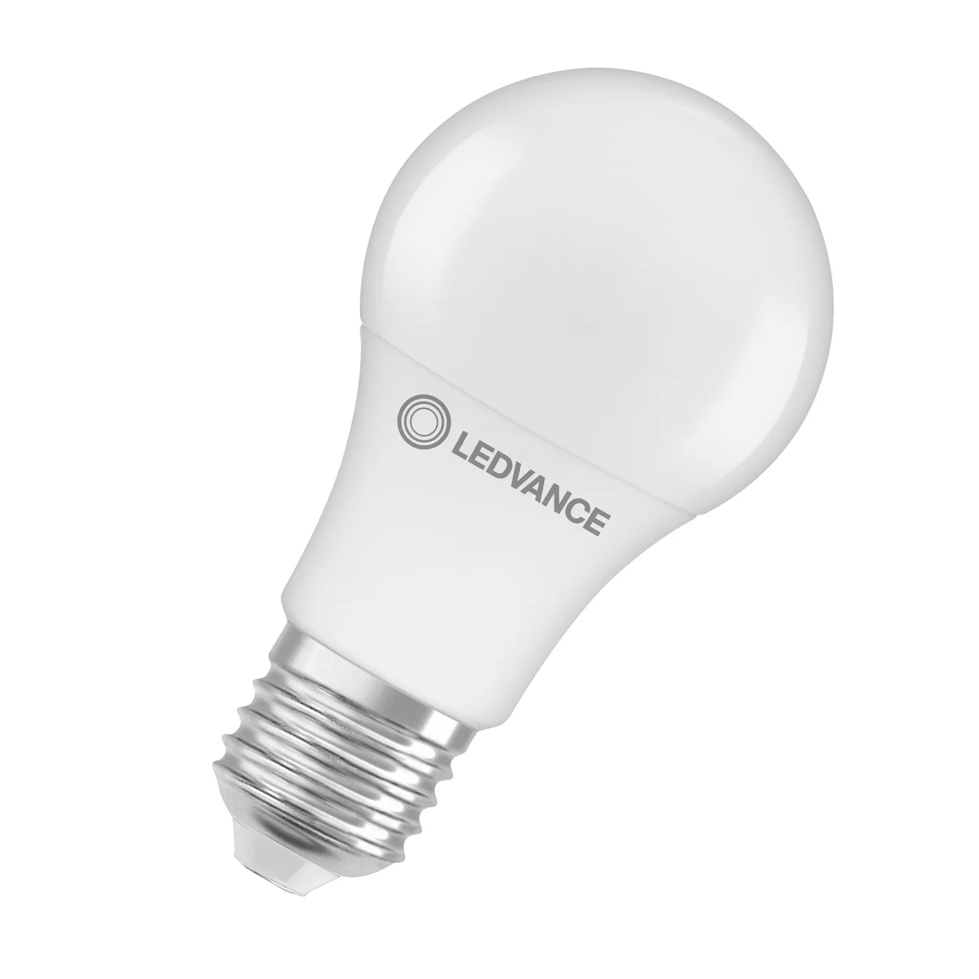 LEDVANCE LED Classic A60 8W E27 Frosted 6500K Cool Daylight