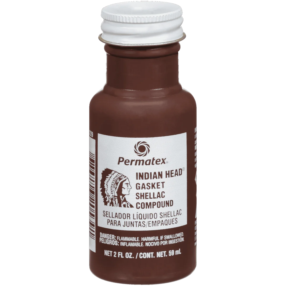 Permatex Indian Hd Gst Slc Cd 2Oz Bl