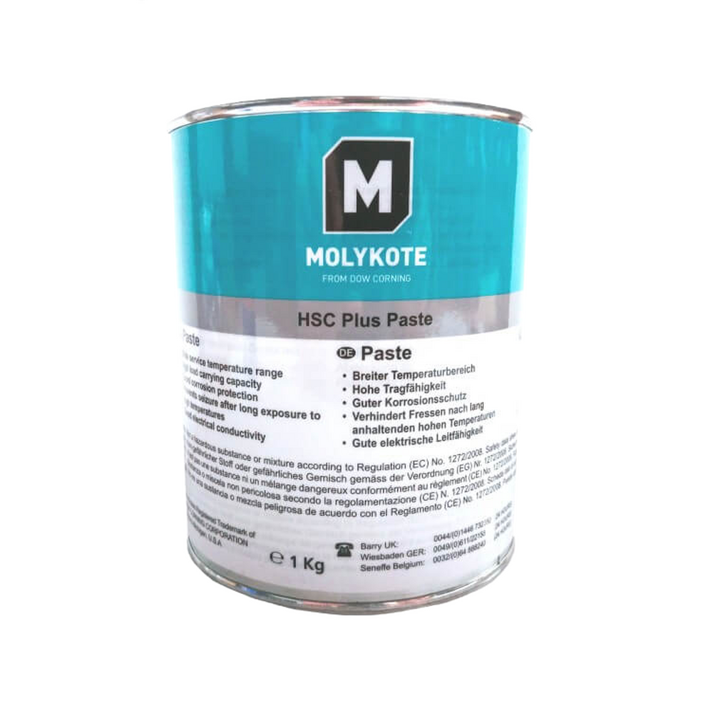 HSC PLUS PASTE10x1KG