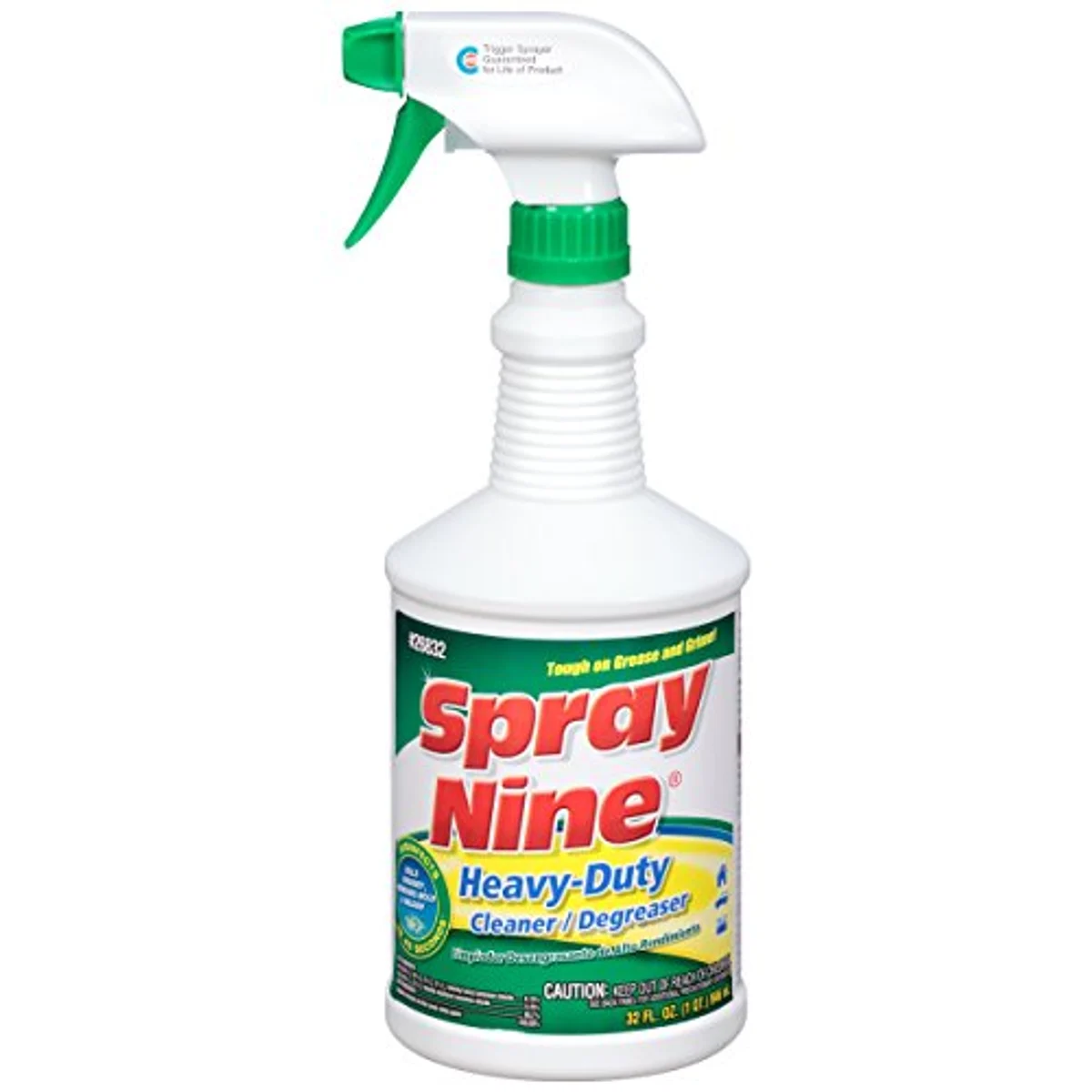 Permatex Spray Nine Cleaner/ Degreaser And Disinfectant