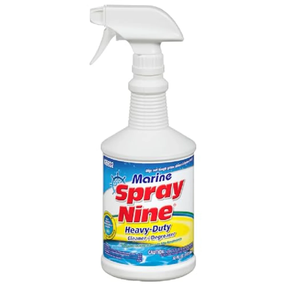 PERMATEX MARINE SPRAY NINE 32oz