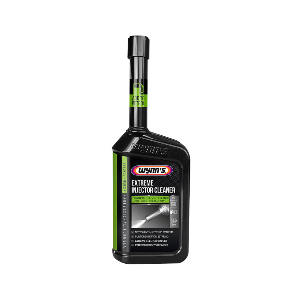 Wynn's Petrol Extreme Injector Cleaner 500ml