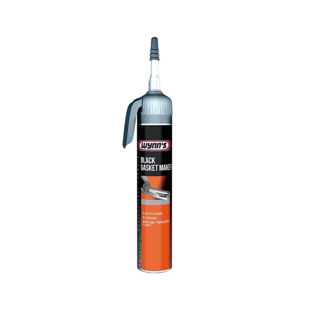 Wynn's Black Gasket Maker 200ml