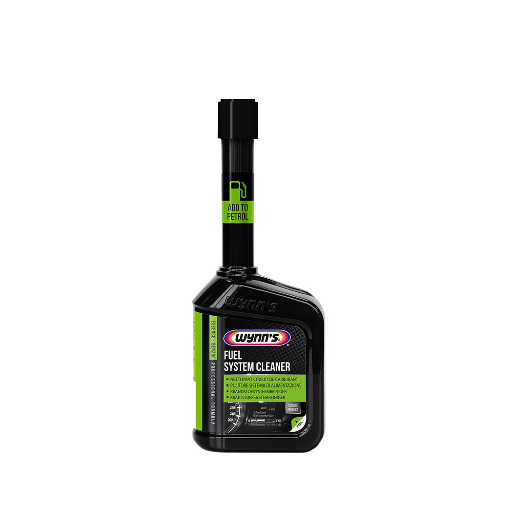 Wynn's Fuel System Cleaner 325ml