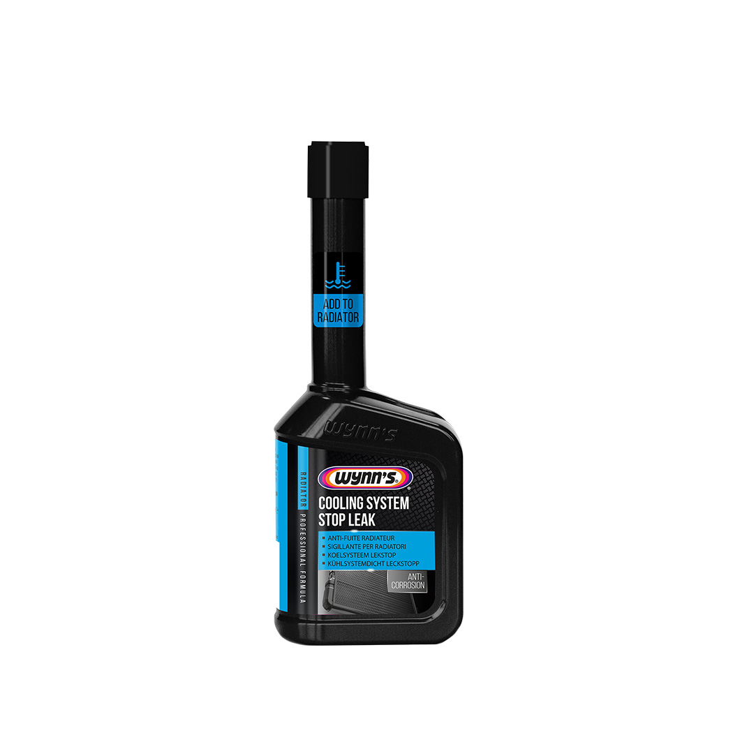 Wynns Cooling System Stop Leak-325ml