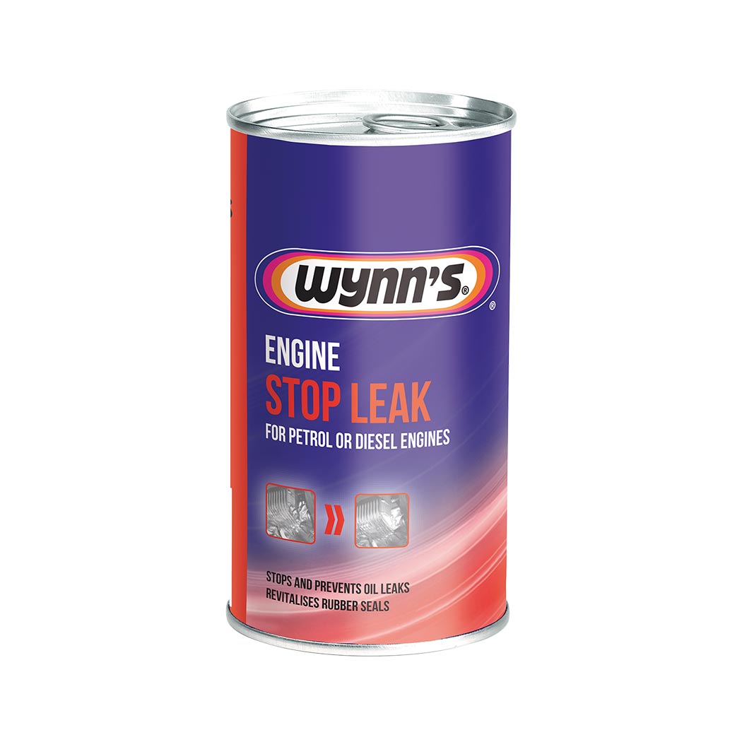 Wynns Engine Stop-Leak 325Ml