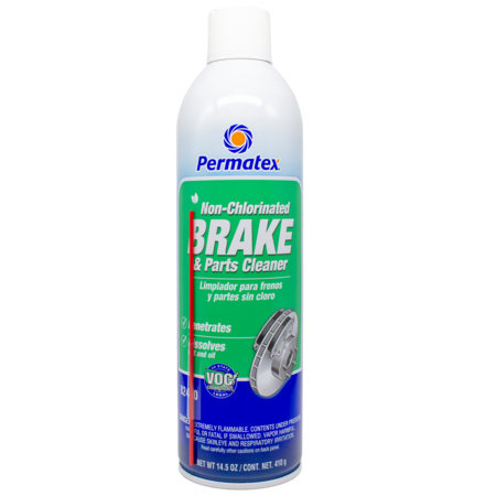 Permatex Brake & Parts Cleaner 82220 14.5Oz