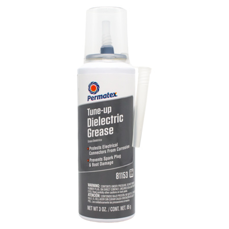 Permatex Dielectric Grease 6x3oz 22058