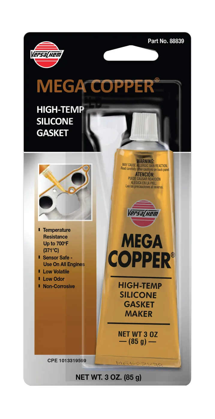 Versachem Vc Mega Copper Silicone 3Oz 88839