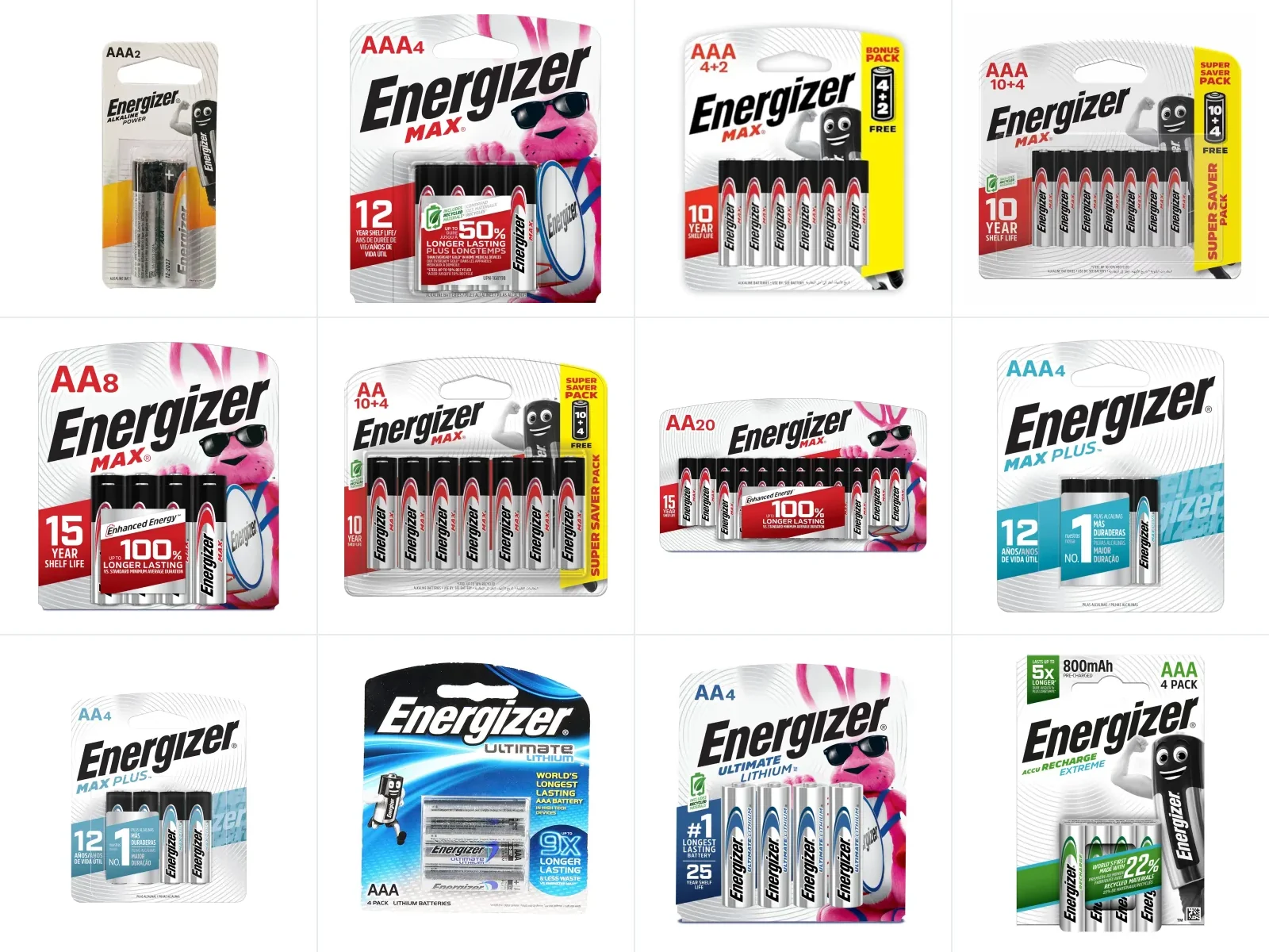 brand-energizer held in stock at Lion Yard Trading (1 of 2)