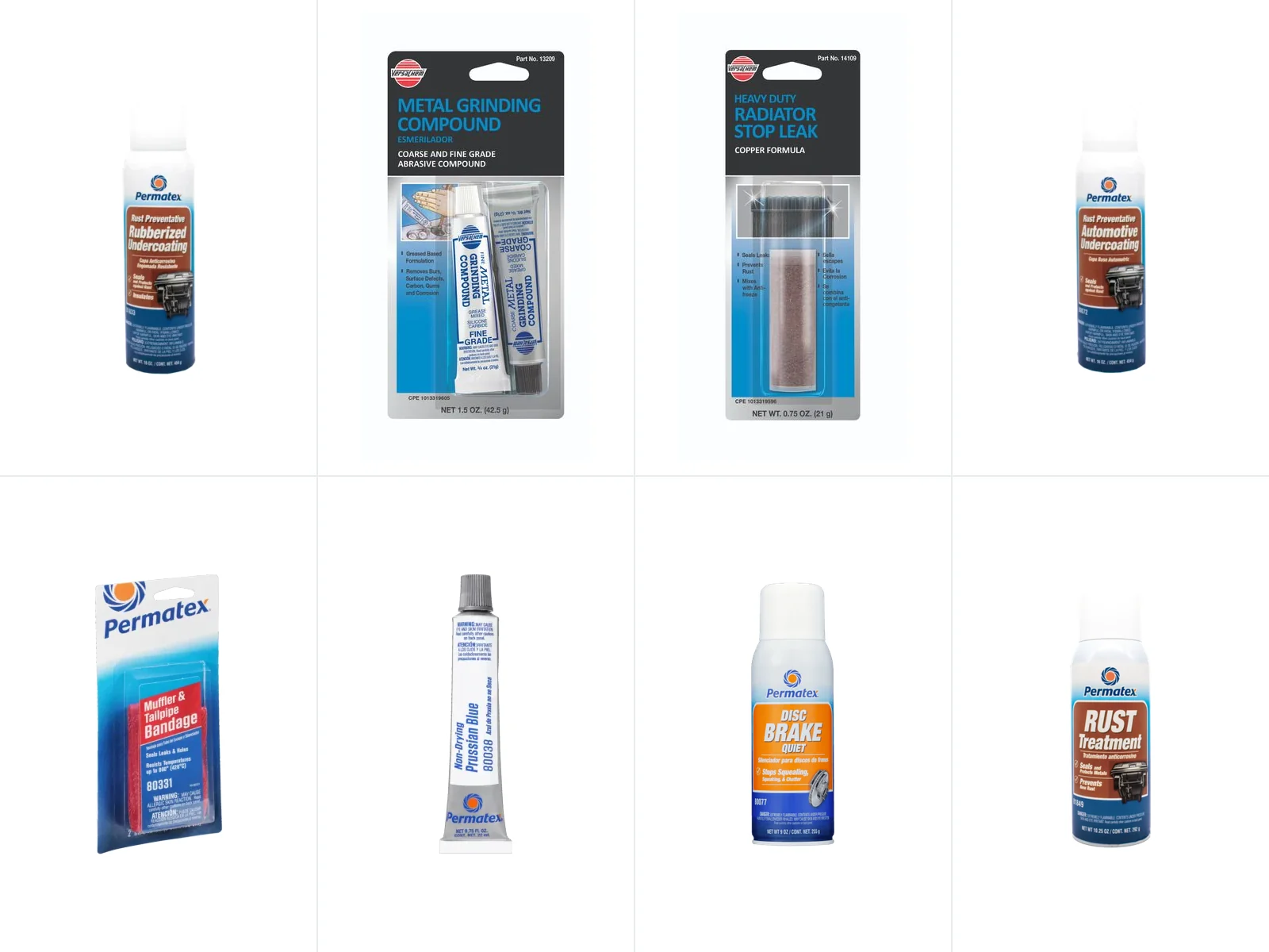 Coatings & Repair held in stock at Lion Yard Trading