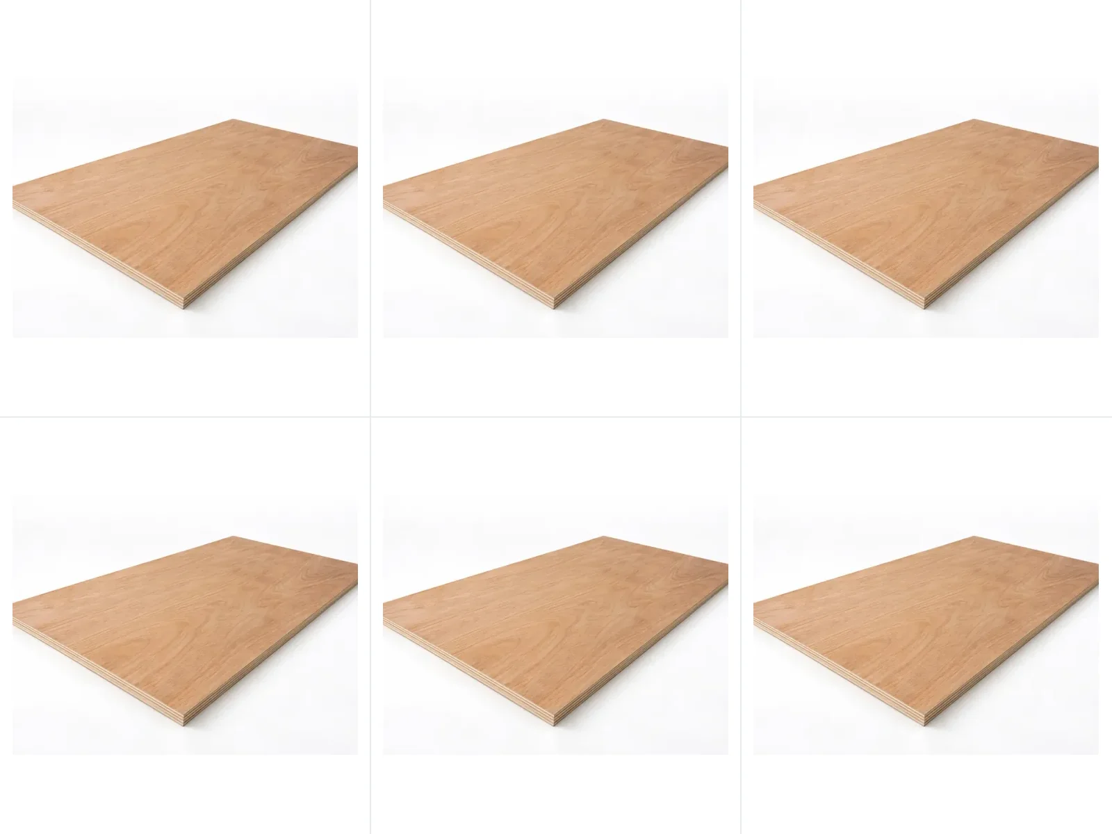 Marine Plywood held in stock at Lion Yard Trading